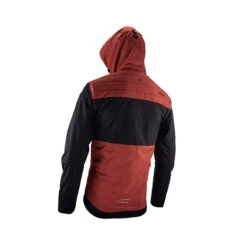 Giacche Giacca Leatt Mtb Trail 3.0 Lava -Biciclette Attrezzature Negozio leatt trial 3 jacket v23 lava 2
