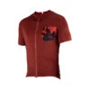 Maglie Maglia Leatt Mtb Trail 3.0 Lava