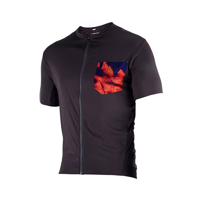 Maglie Maglia Leatt Mtb Trail 3.0 Shadow 1 Maglie Maglia Leatt Mtb Trail 3.0 Shadow