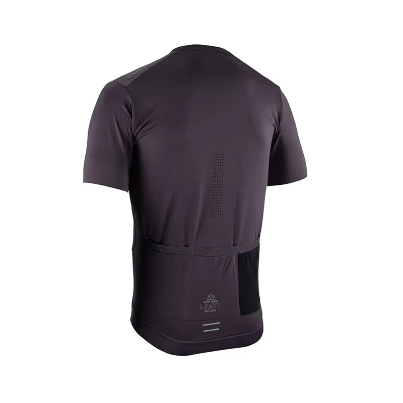 Maglie Maglia Leatt Mtb Trail 3.0 Shadow 2 Maglie Maglia Leatt Mtb Trail 3.0 Shadow - immagine 2
