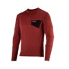 Maglie Maglia Leatt Mtb Trail 4.0 Lava
