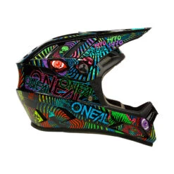 Oneal Downhill Casco Bici O Neal Backflip Riot Multi 6 Oneal Downhill Casco Bici O Neal Backflip Riot Multi -Biciclette Attrezzature Negozio oneal backflip riot multi 3
