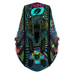 Oneal Downhill Casco Bici O Neal Backflip Riot Multi 7 Oneal Downhill Casco Bici O Neal Backflip Riot Multi -Biciclette Attrezzature Negozio oneal backflip riot multi 4