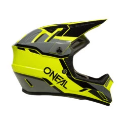 Oneal Downhill Casco Bici O Neal Backflip Strike Giallo Nero 6 Oneal Downhill Casco Bici O Neal Backflip Strike Giallo Nero -Biciclette Attrezzature Negozio oneal backflip strike giallo 3