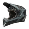 Oneal Downhill Casco O Neal Backflip Strike V.23 Nero Grigio