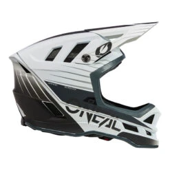 Oneal Downhill Casco O Neal Blade Polyacrylite Delta V.23 Bianco 6 Oneal Downhill Casco O Neal Blade Polyacrylite Delta V.23 Bianco -Biciclette Attrezzature Negozio oneal blade poly blade v23 helmet bianco 3