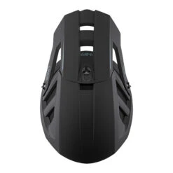 Oneal Downhill Casco Bici O Neal Blade Polyacrylite Nero -Biciclette Attrezzature Negozio oneal blade polyacrilite helmet nero 4