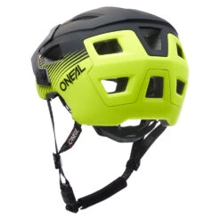 Oneal Casco Mtb O Neal Defender Grill V.22 Giallo 5 Oneal Casco Mtb O Neal Defender Grill V.22 Giallo -Biciclette Attrezzature Negozio oneal defender helmet grill v22 giallp 2