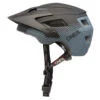 Oneal Casco Mtb O Neal Defender Grill V.22 Grigio