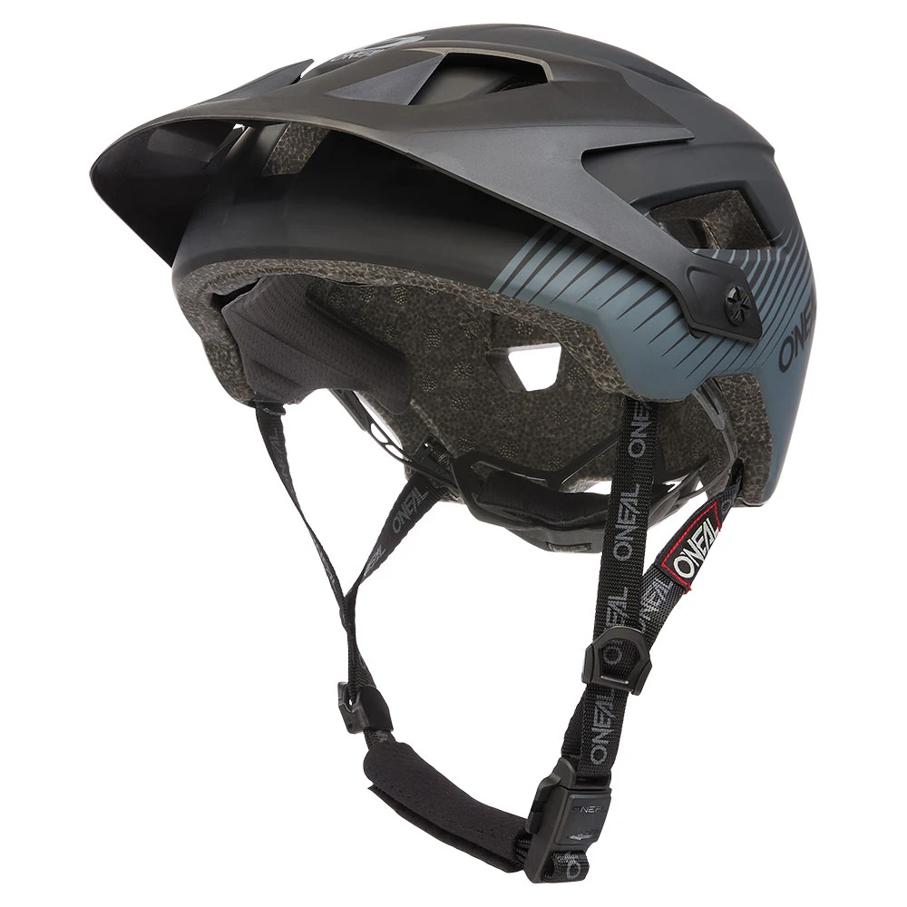 Oneal Casco Mtb O Neal Defender Grill V.22 Grigio 2 Oneal Casco Mtb O Neal Defender Grill V.22 Grigio - immagine 2