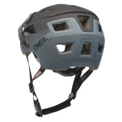 Oneal Casco Mtb O Neal Defender Grill V.22 Grigio 5 Oneal Casco Mtb O Neal Defender Grill V.22 Grigio -Biciclette Attrezzature Negozio oneal defender helmet grill v22 grigio 2