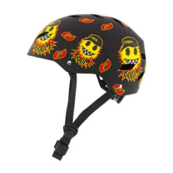 Oneal Mtb Casco Bici O Neal Dirt Lid Youth Emoji