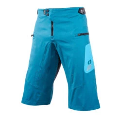 Oneal Pantaloni Corti O Neal Element Fr Hybrid V.22 Blu