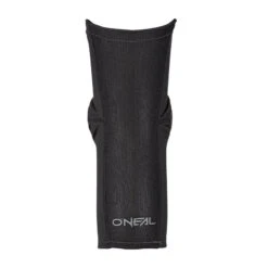Oneal Ginocchiere O Neal Flow Grigio -Biciclette Attrezzature Negozio oneal flow kneeguard black 3