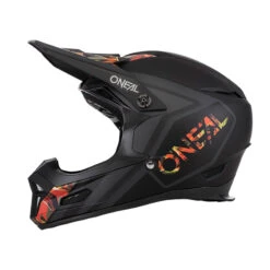 Oneal Downhill Casco Bici O Neal Fury Mahalo Multi 6 Oneal Downhill Casco Bici O Neal Fury Mahalo Multi -Biciclette Attrezzature Negozio oneal fury helmet mahalo multi 3
