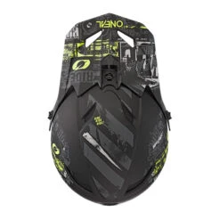 Oneal Downhill Casco Bici O Neal Fury Ride V.22 Multi -Biciclette Attrezzature Negozio oneal fury ride v.22 multi 3