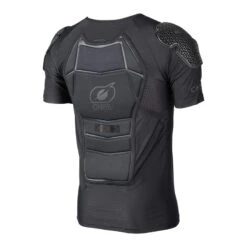 Biciclette Attrezzature Negozio -Biciclette Attrezzature Negozio oneal impact lite protector shirt nero 2