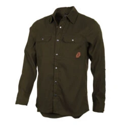 Oneal Maglie Maglia O Neal Loam Jack V.23 Olive