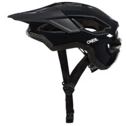 Oneal Mtb Casco O Neal Matrix Solid V.23 Nero