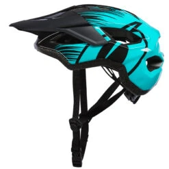 Oneal Mtb Casco O Neal Matrix Split V.23 Teal