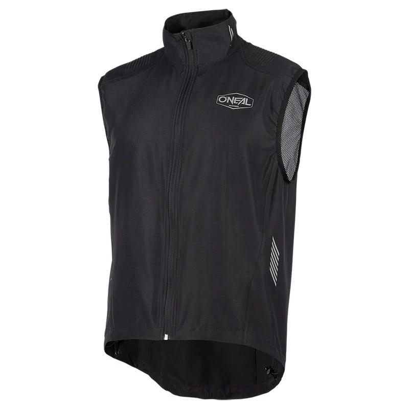 Oneal Giacche Gilet O Neal Mtb Vest V.23 Nero 1 Oneal Giacche Gilet O Neal Mtb Vest V.23 Nero