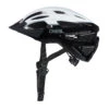 Oneal Mtb Casco Bici O Neal Outcast Split V.22 Nero Bianco