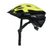 Oneal Mtb Casco Bici O Neal Outcast Split V.22 Nero Giallo