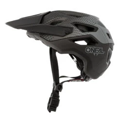 Oneal Casco Mtb O Neal Pike Ipx® Stars V.22 Nero Grigio
