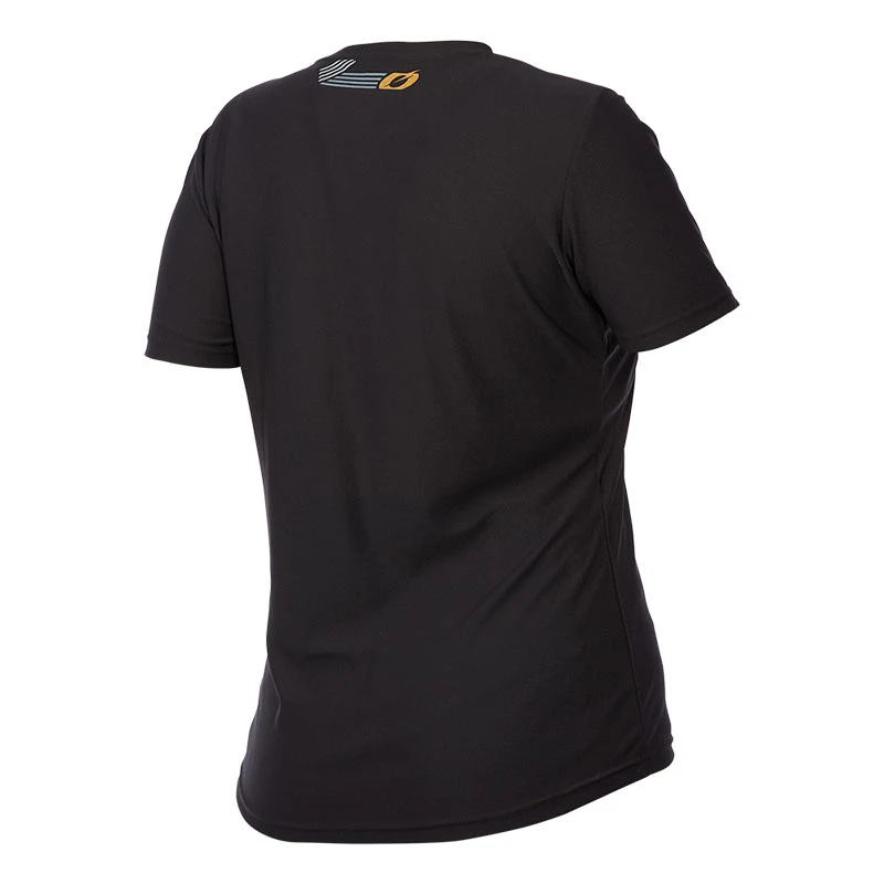Oneal Maglie Maglia Donna O Neal Slickrock V.23 Nero 2 Oneal Maglie Maglia Donna O Neal Slickrock V.23 Nero - immagine 2