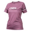 Oneal Maglie Maglia Donna O Neal Soul V.23 Rosa