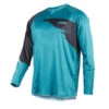 Oneal Maglie Maglia Mtb O Neal Tobanga V.22 Petrol Teal
