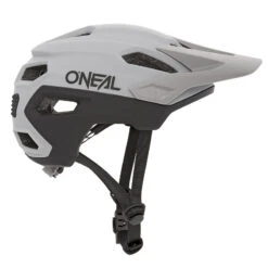 Oneal Mtb Casco Bici O Neal Trailfinder Split Grigio 6 Oneal Mtb Casco Bici O Neal Trailfinder Split Grigio -Biciclette Attrezzature Negozio oneal trailfinder split grigio 3