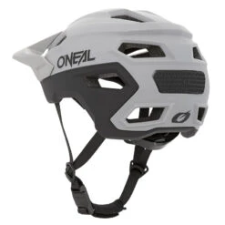 Oneal Mtb Casco Bici O Neal Trailfinder Split Grigio 7 Oneal Mtb Casco Bici O Neal Trailfinder Split Grigio -Biciclette Attrezzature Negozio oneal trailfinder split grigio 4