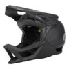 Oneal Downhill Casco Bici O Neal Transition Solid Nero