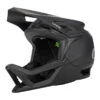 Oneal Downhill Casco O Neal Transition Solid V.23 Nero