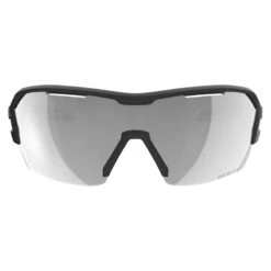 Occhiali Scott Spur Nero Opaco Grigio -Biciclette Attrezzature Negozio scott spur sunglasses neromatt grigio 3