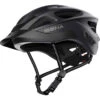 Caschi Bici Strada Casco Ciclismo Sena R1 Evo Smart Nero Opaco