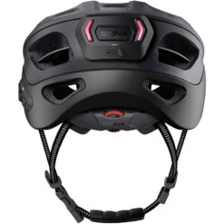 Caschi Bici Strada Casco Ciclismo Sena R1 Evo Smart Nero Opaco 5 Caschi Bici Strada Casco Ciclismo Sena R1 Evo Smart Nero Opaco -Biciclette Attrezzature Negozio sena r1 evo smart helmet neromatt 3