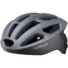 Caschi Bici Strada Casco Ciclismo Sena R1 Smart Grigio Opaco