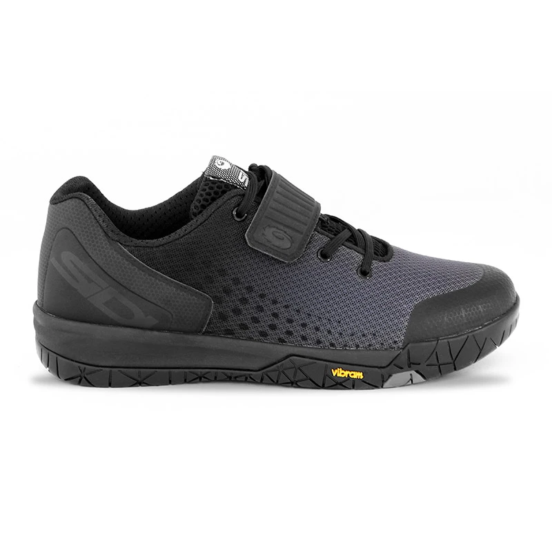 Scarpe Bici Sidi Dimaro Trail Sds Nero 2 Scarpe Bici Sidi Dimaro Trail Sds Nero - immagine 2