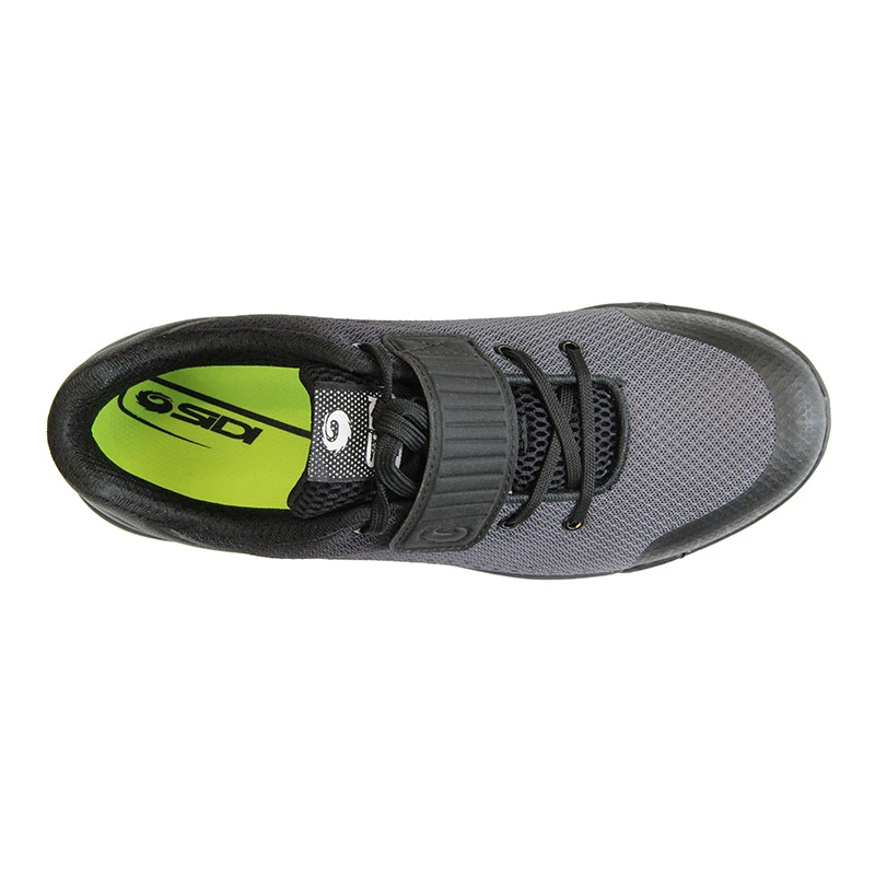 Scarpe Bici Sidi Dimaro Trail Sds Nero 4 Scarpe Bici Sidi Dimaro Trail Sds Nero - immagine 4
