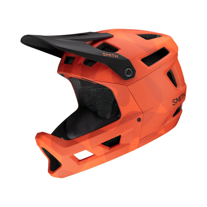 Downhill Casco Bici Smith Mainline Mips Cndr Hz Opaco 1 Downhill Casco Bici Smith Mainline Mips Cndr Hz Opaco