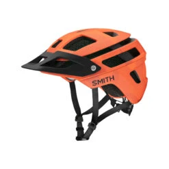 Mtb Casco Smith Forefront 2 Mips Cinder Hz Opaco