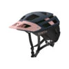 Mtb Casco Smith Forefront 2 Mips French Navy Rock Salt