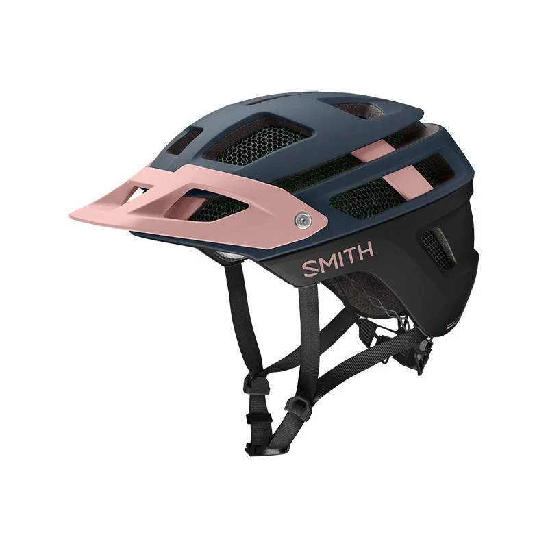 Mtb Casco Smith Forefront 2 Mips French Navy Rock Salt 1 Mtb Casco Smith Forefront 2 Mips French Navy Rock Salt