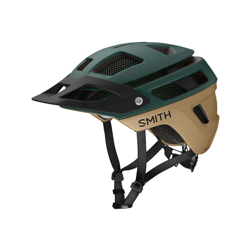 Mtb Casco Smith Forefront 2 Mips Spruce Safari Oapco 1 Mtb Casco Smith Forefront 2 Mips Spruce Safari Oapco