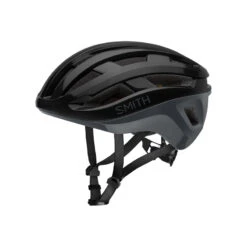 Caschi Bici Strada Casco Smith Persist Mips Nero Cmnt