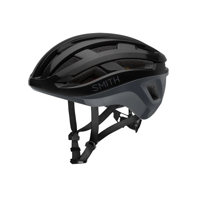 Caschi Bici Strada Casco Smith Persist Mips Nero Cmnt 1 Caschi Bici Strada Casco Smith Persist Mips Nero Cmnt