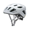 Caschi Bici Strada Casco Smith Signal Mips Bianco
