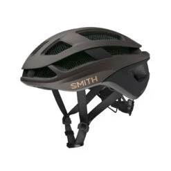 Caschi Bici Strada Casco Smith Trace Mips Gravy Opaco